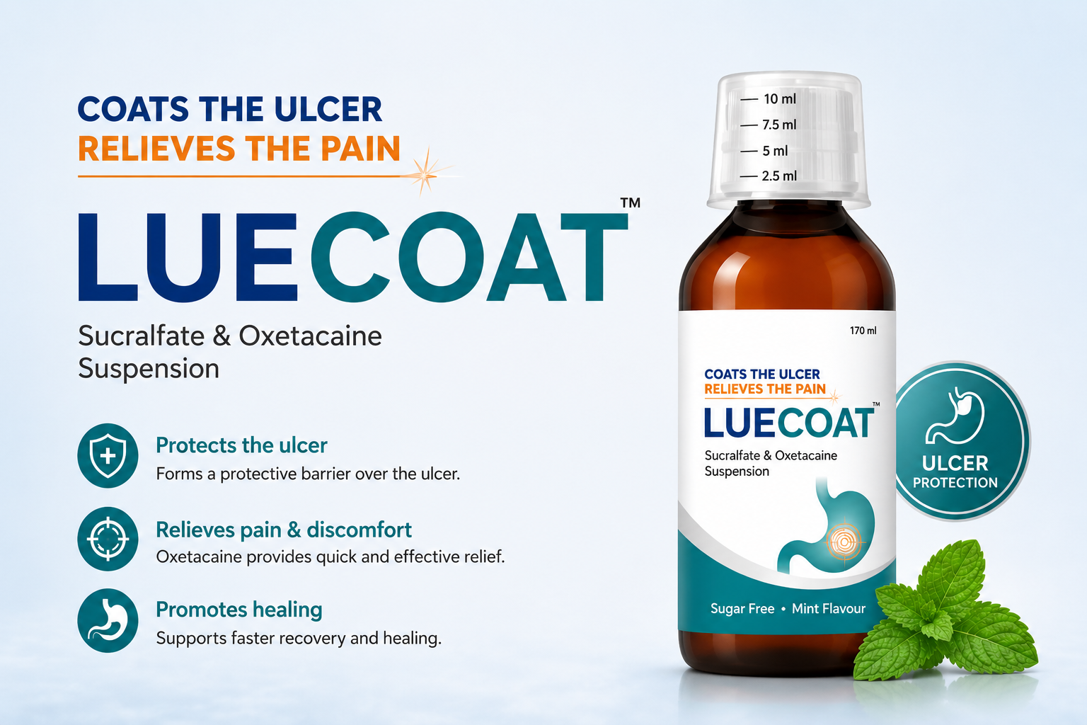 LUECOAT