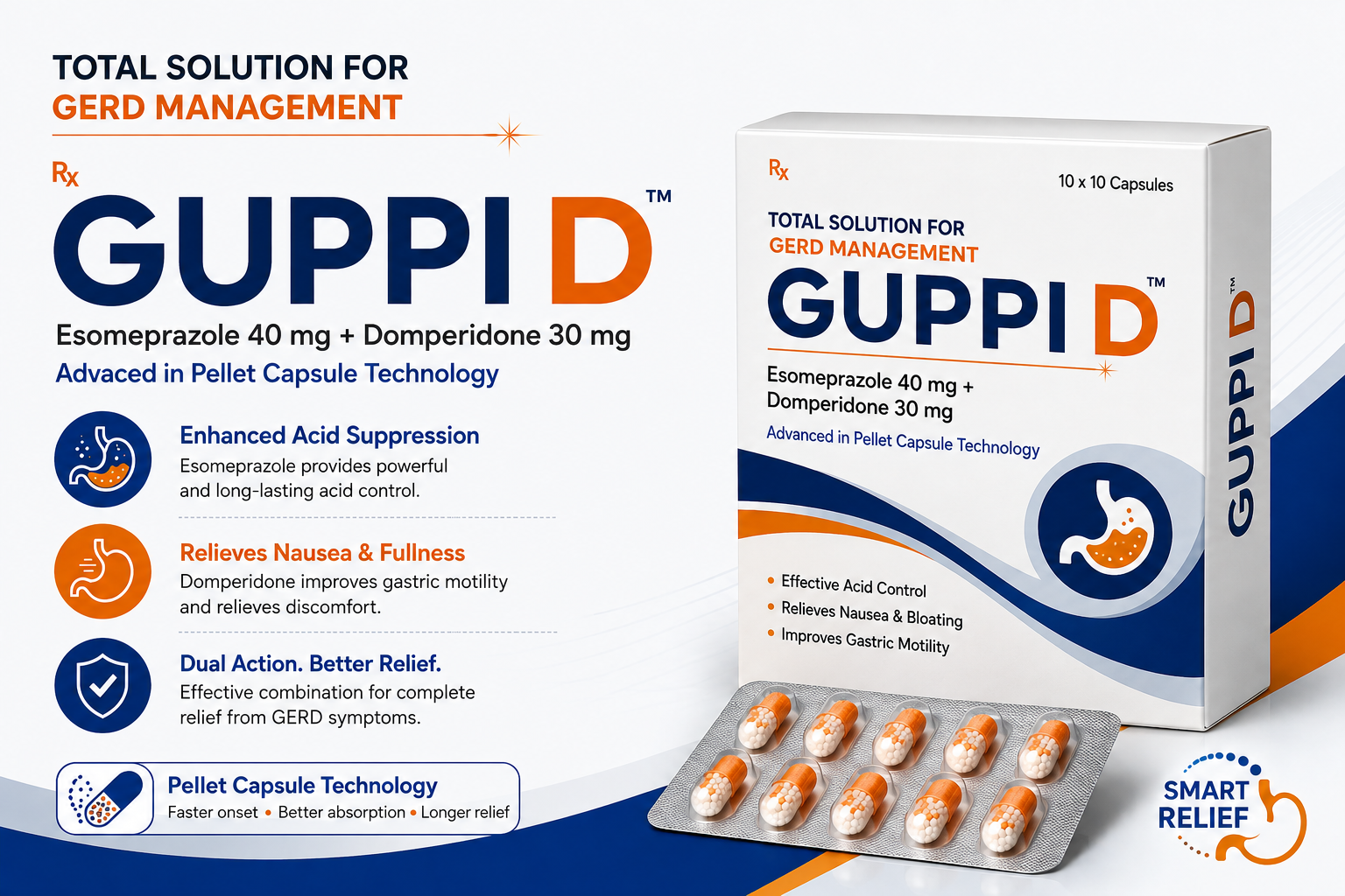 GUPPID D