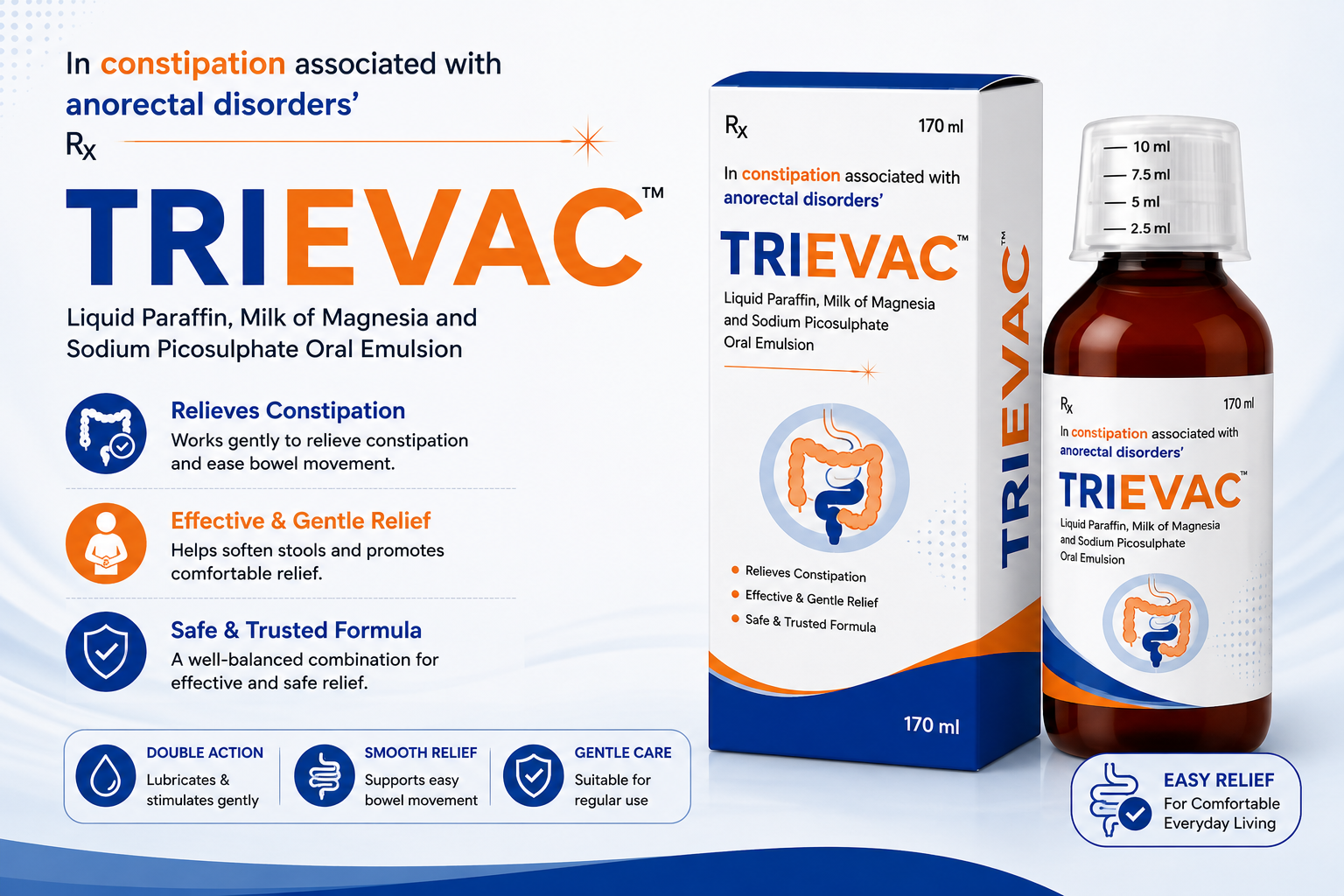 TRIEVAC
